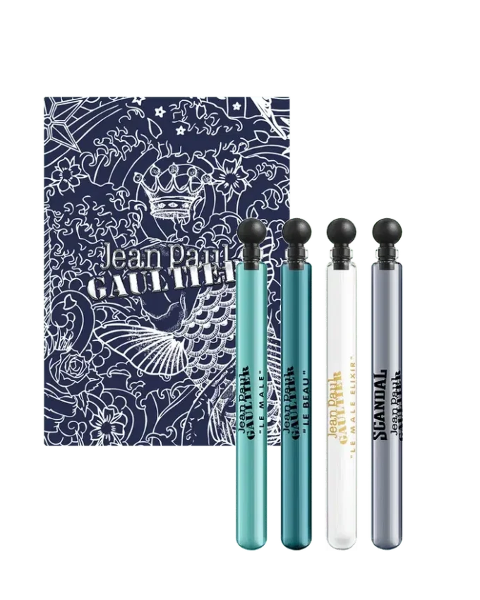 Discovery Kit for Him