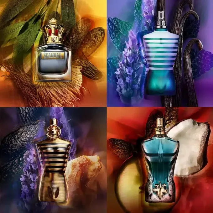 Discovery Kit for Him