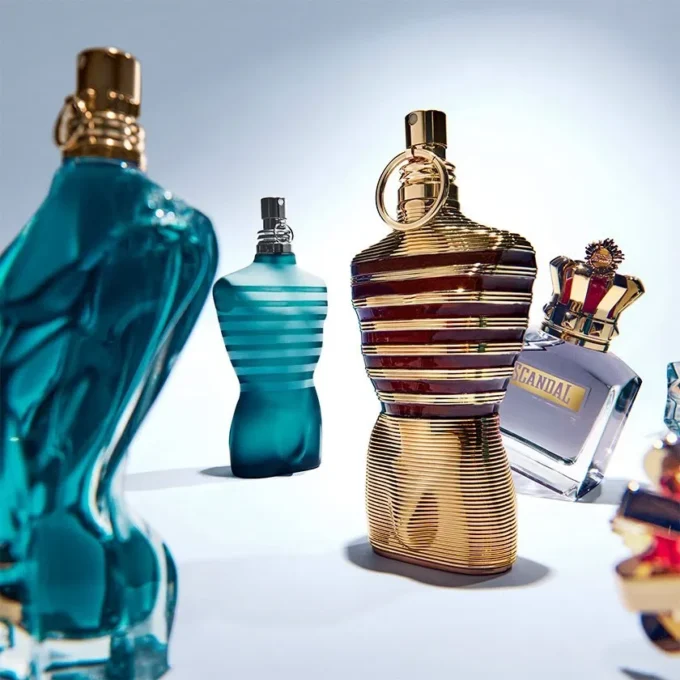 Discovery Kit for Him