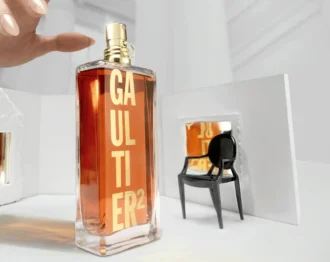 Gaultier²