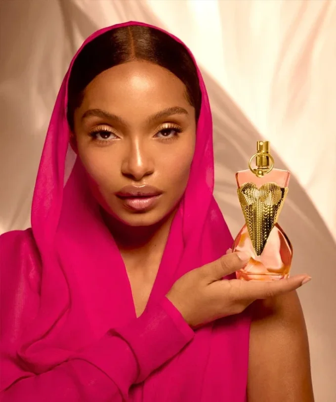 Gaultier Divine Couture