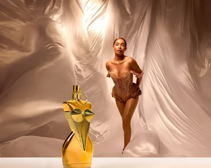 Gaultier Divine Le Parfum Gaultier Divine Le Parfum