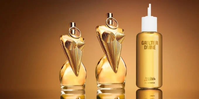 Gaultier Divine Refill