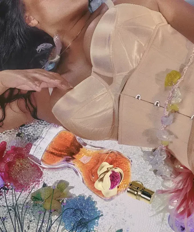 La Belle Flower Edition