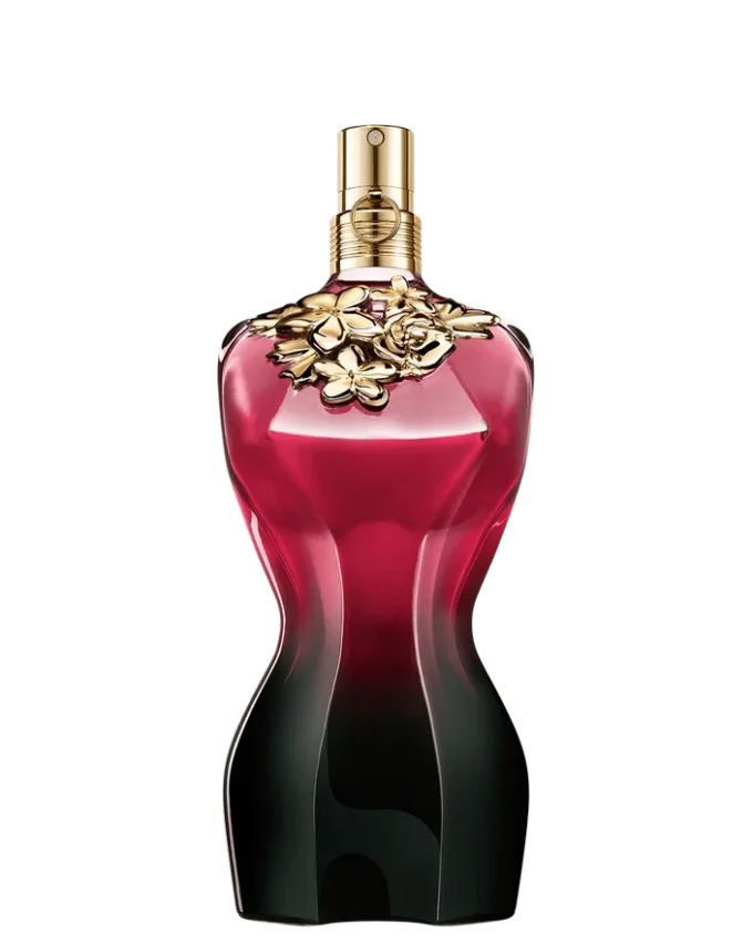 La Belle Le Parfum