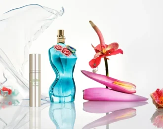 La Belle Paradise Garden