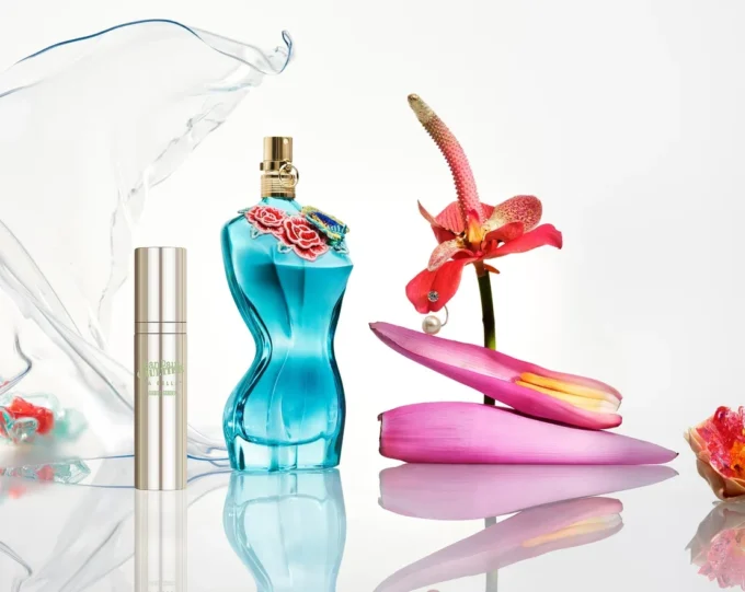 La Belle Paradise Garden