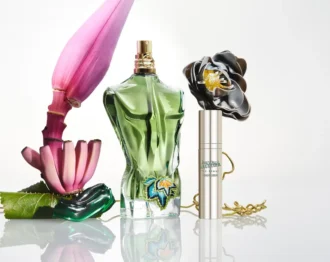 Le Beau Paradise Garden