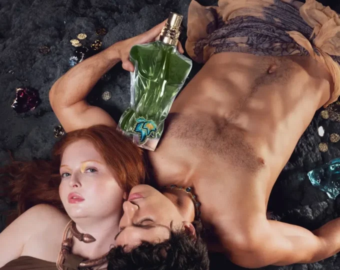 Le Beau Paradise Garden