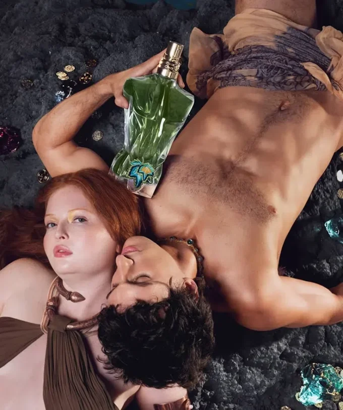 Le Beau Paradise Garden