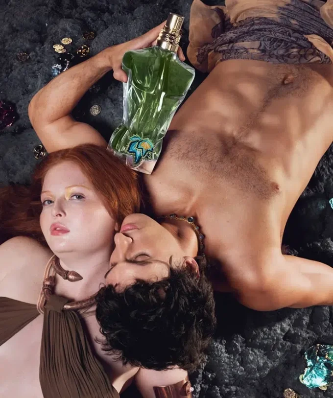 Le Beau Paradise Garden