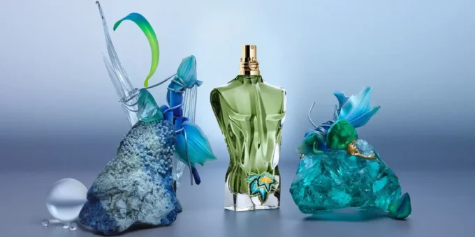 Le Beau Paradise Garden