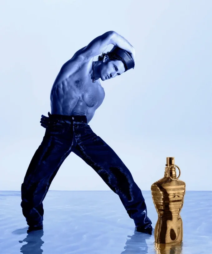 Le Male Elixir Absolu