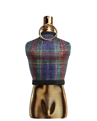 Le Male Elixir Collector