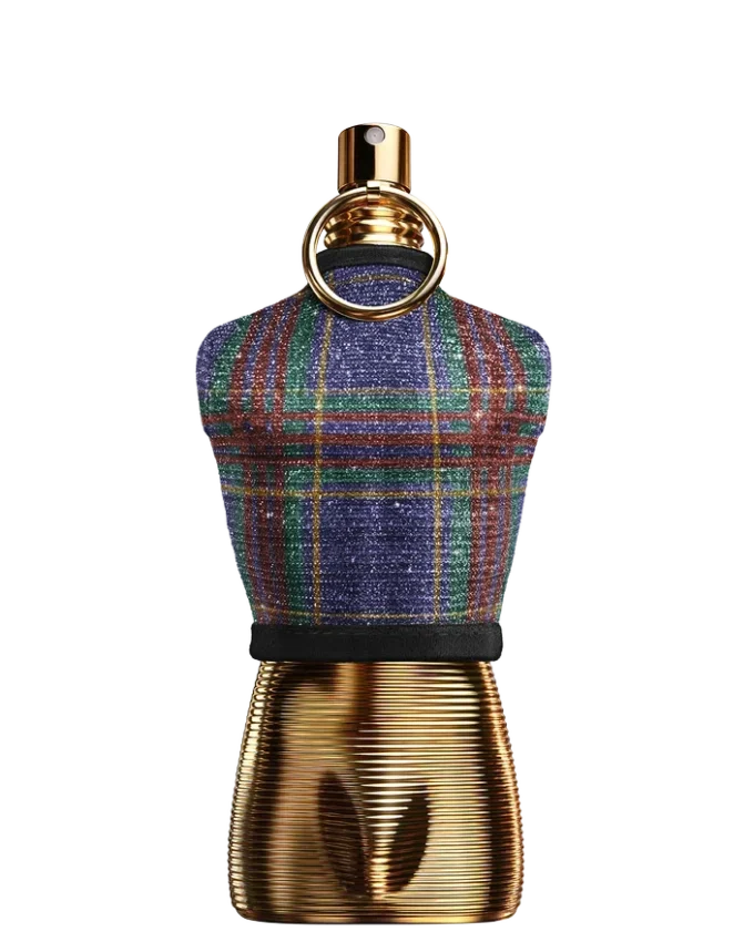 Le Male Elixir Collector