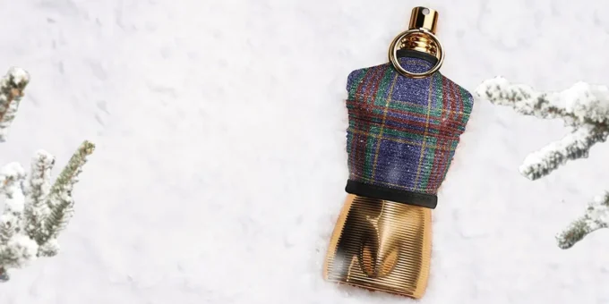 Le Male Elixir Collector