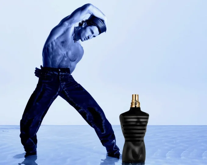 Le Male Le Parfum