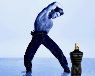 Le Male Le Parfum