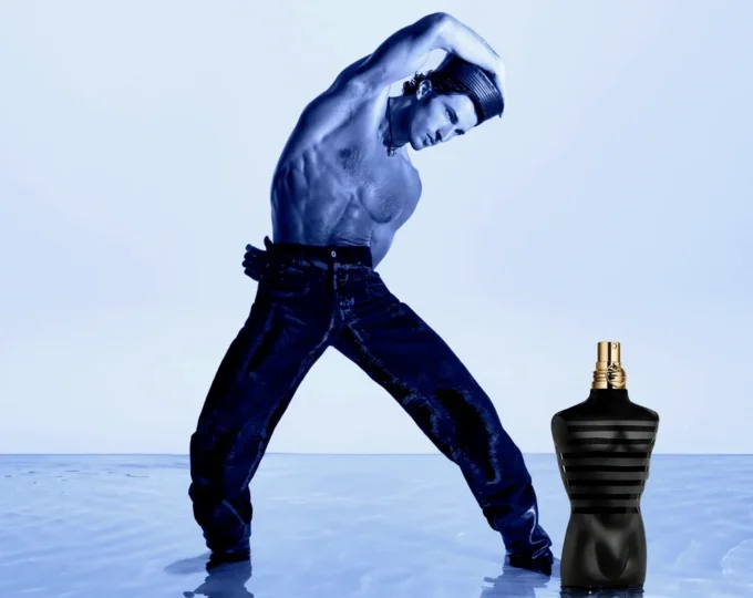 Le Male Le Parfum