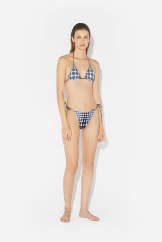 Re-Edition – the Black & White Dots Bikini