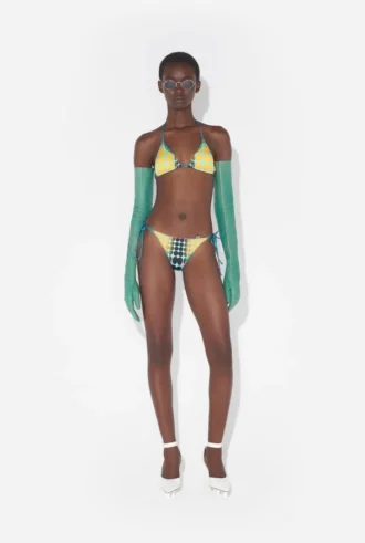 Re-Edition – the Blue Dots Bikini