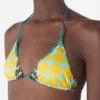Re-Edition – the Blue Dots Bikini Re-Edition – the Blue Dots Bikini