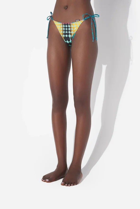 Re-Edition – the Blue Dots Bikini Re-Edition – the Blue Dots Bikini