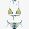 Re-Edition – the Blue Dots Bikini Re-Edition – the Blue Dots Bikini