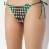 Re-Edition – the Brown Dots Bikini
