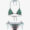 Re-Edition – the Brown Dots Bikini
