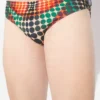 Re-Edition – the Brown Dots Swim Briefs