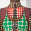 Re-Edition – the Brown Dots Top