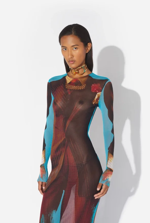 Re-Edition – the Tennis Suit Dress Re-Edition – the Tennis Suit Dress