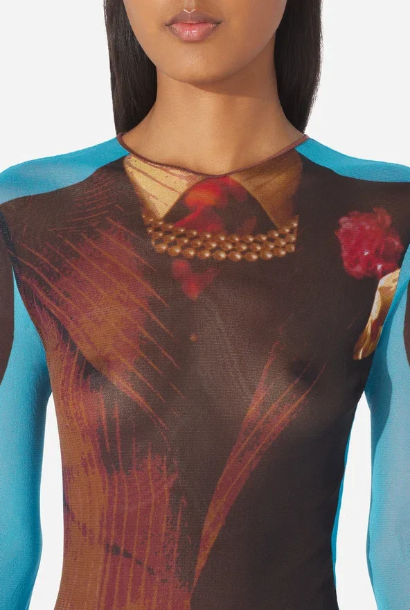 Re-Edition – the Tennis Suit Dress Re-Edition – the Tennis Suit Dress