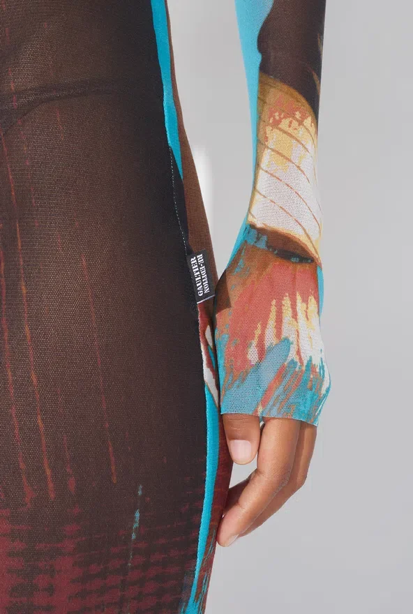 Re-Edition – the Tennis Suit Dress Re-Edition – the Tennis Suit Dress