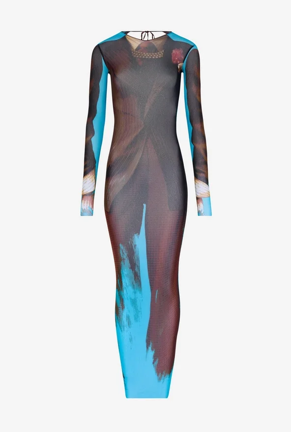 Re-Edition – the Tennis Suit Dress Re-Edition – the Tennis Suit Dress