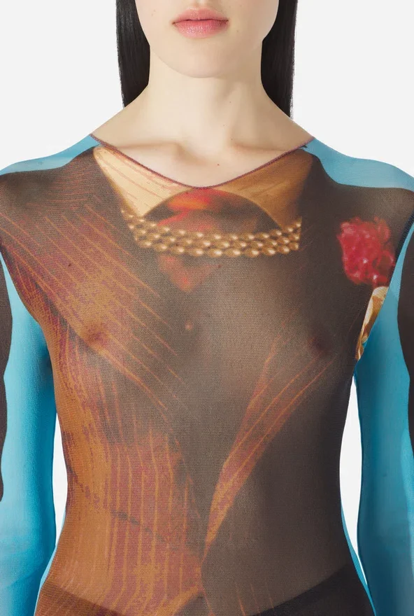 Re-Edition – the Tennis Suit Top Re-Edition – the Tennis Suit Top