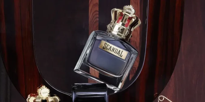Scandal Pour Homme