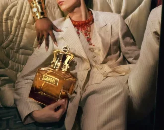 Scandal Pour Homme Absolu