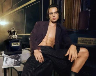 Scandal Pour Homme Intense