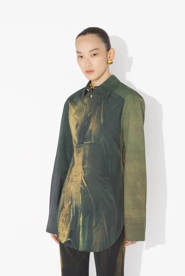 The Acid Water Shirt The Acid Water Shirt