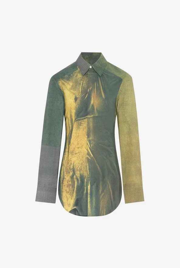 The Acid Water Shirt The Acid Water Shirt