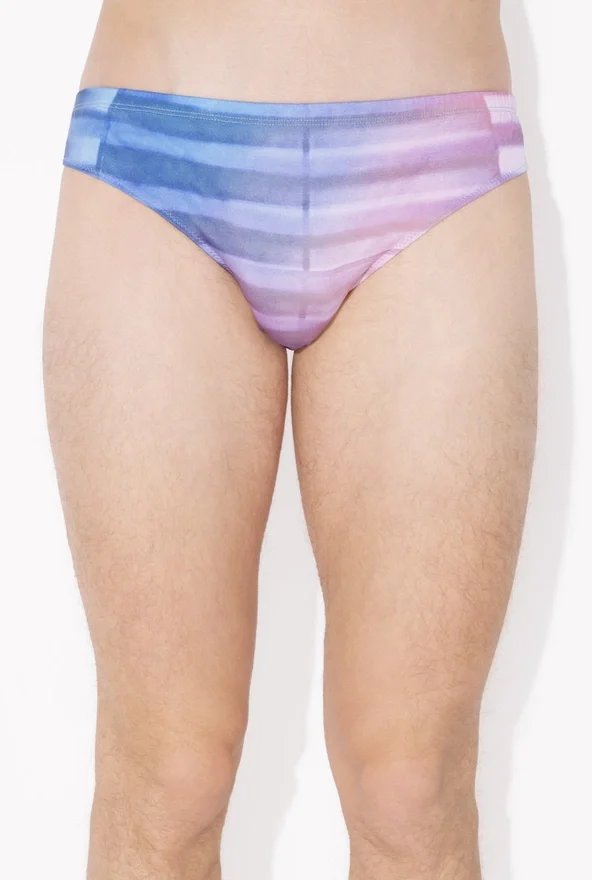 The Air Swimming Briefs The Air Swimming Briefs