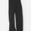 The Black Stirrup Pants