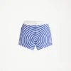 The Blue Target Swimming Briefs The Blue Target Swimming Briefs
