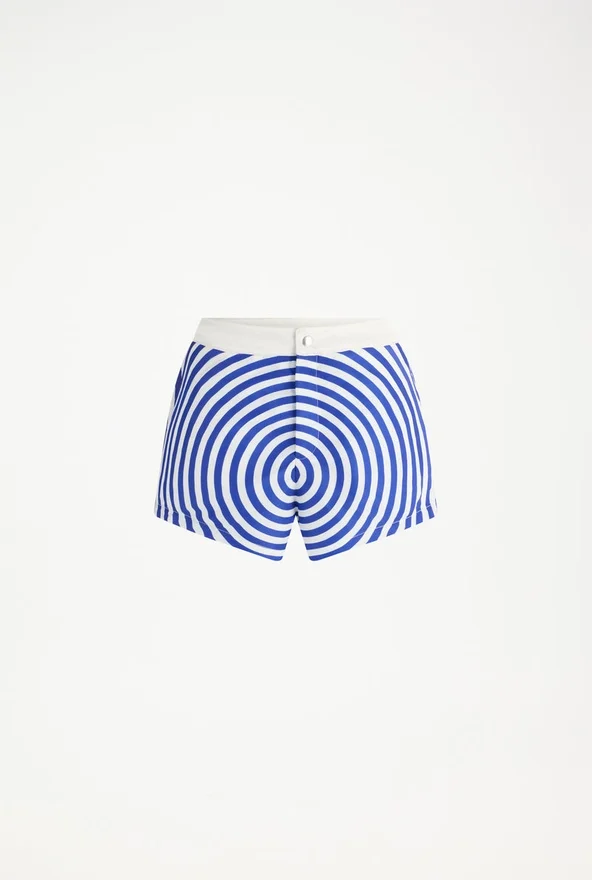 The Blue Target Swimming Briefs The Blue Target Swimming Briefs