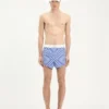 The Blue Target Swimming Briefs The Blue Target Swimming Briefs