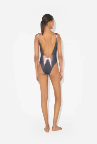 The Bronze Body Dust Swimsuit