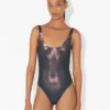 The Bronze Body Dust Swimsuit The Bronze Body Dust Swimsuit