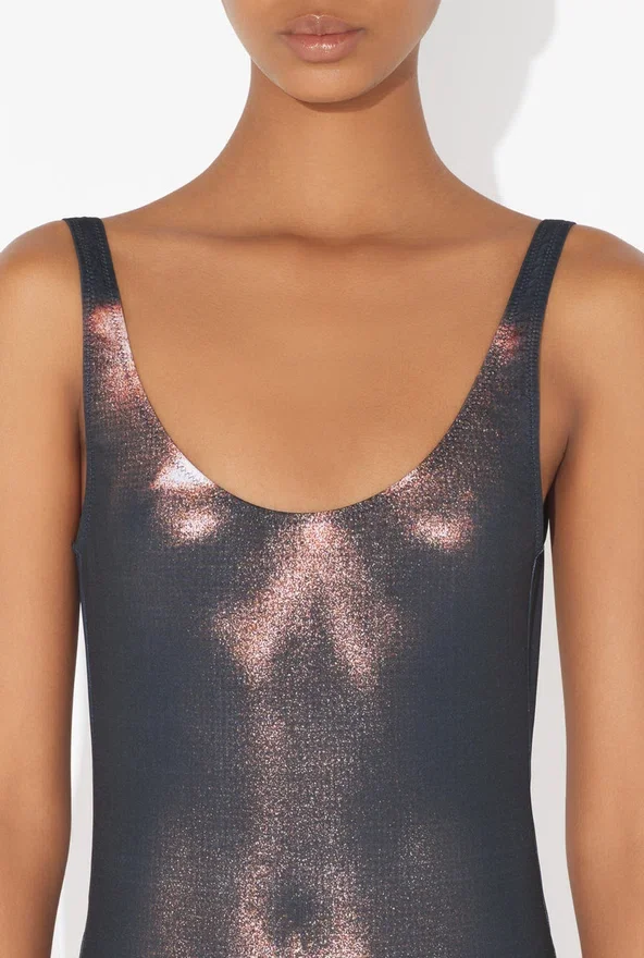 The Bronze Body Dust Swimsuit The Bronze Body Dust Swimsuit